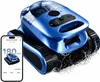 EVERCROSS BOT U9 Poolroboter, Haupt- & Hilfsbürste, 3 Produktbild-Vorschau 1