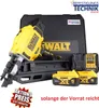 DEWALT Akku-Nagler Einzel- und Serienausl 18V/5Ah Produktbild-Vorschau 4