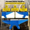SucceBuy 50 kg/110 lbs incudine a corno singolo in acciaio Anteprima dell’immagine prodotto 5