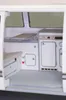 REVELL 07344 - Volkswagen T3 "Camper" 1:25 Produktbild-Vorschau 6