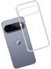 3mk Clear Case per Google Pixel 11 Pro - Custodia Anteprima dell’immagine prodotto 4