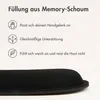 imoshion Supporto ergonomico per polso - per tastiera e Anteprima dell’immagine prodotto 4