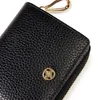 Esquire portafoglio Alexandria Wallet Black nero Anteprima dell’immagine prodotto 8