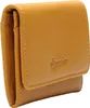 Esquire Geldbörse Peru Wallet Curry orange Produktbild-Vorschau 4
