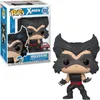 Funko Marvel Pop! Movies Vinyl X Men Retro Wolverine Produktbild-Vorschau 3
