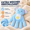 Baby Beruhigungskissen als Hand, elektrische Einschlafhilfe Produktbild-Vorschau 3