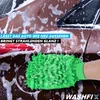 WASHFIX Profi Autowaschhandschuh Mikrofaser Handschuh Produktbild-Vorschau 5