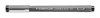 Staedtler Pigment Liner 308, Černá, Černá, Šedá, 0,5 mm, Náhled obrázku produktu 16