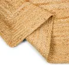 Elegant Floors® Rechteckiger Jute Teppich Natur | Produktbild-Vorschau 7