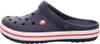 Crocs Crocband Clog, Männlich, Erwachsener, Navy, Rot, Produktbild-Vorschau 27