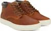 TIMBERLAND - Herren Chukka aus mittelbraunem Leder - Nummer Produktbild-Vorschau 9