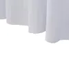 vidaXL 2 pezzi tovaglie elasticizzate con bordo bianco 243 Anteprima dell’immagine prodotto 9