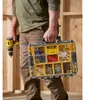 STANLEY FATMAX Organiseur Grande Capacité PRO-STACK - Voir les images du produit 10