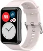 Strap-it Huawei Watch Fit New Silikonarmband (Hellrosa) Produktbild-Vorschau 1
