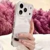 Für iPhone 17 Pro Max - Transparent Silikon Handy Schutz Produktbild-Vorschau 9