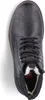 Rieker Herren Stiefeletten B3342-00 Farbe: Schwarz Größe: Produktbild-Vorschau 3