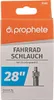 Prophete Fahrradschlauch, 28" Dunlopventil, 28 x 1,75 x 2 Produktbild-Vorschau 4