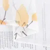 Joyswahl Modern Gardinen Schlafzimmer Wohnzimmer Voile Produktbild-Vorschau 9