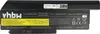 vhbw Akku Ersatz für Lenovo 42T4866, 0A36283, 0A36307, Produktbild-Vorschau 1
