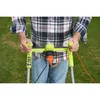Ryobi - RLM18E40H Tondeuse à gazon à conducteur marchant, Voir les images du produit 12