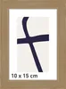 accent by nielsen Holz Bilderrahmen Velino, Eiche, 10 x 15 Produktbild-Vorschau 1