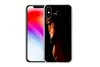 MuchoWow® Handyhülle Schutzhülle Hülle für iPhone X Pferd - Produktbild-Vorschau 2