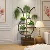 Étagère à plantes UnboxG 142 cm de haut avec éclairage LED Voir les images du produit 3