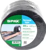 SPAX Abdeckband Terrasse 30 m x 87 mm auf einer Rolle Produktbild-Vorschau 4