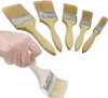 5x univerzální malířský štětec – sada štětců na stěny, Náhled obrázku produktu 1