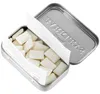 Barkleys Intense Spearmint Gum gomma da masticare senza Anteprima dell’immagine prodotto 3