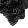 Dutch Decor Wohndecke Flanell-Jacquard Ricky 150x200 cm Produktbild-Vorschau 3