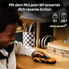 LEGO Speed Champions McLaren W1 La vera superauto 77257 Anteprima dell’immagine prodotto 15