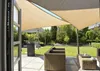 Vela impermeabile Codura 3x3x3m beige Anteprima dell’immagine prodotto 7