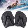 Handpaddel zum Schwimmen, 1 Paar Schwimmpaddel Schwimmpalme Produktbild-Vorschau 1