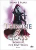 Throne of Glass 4 - Königin der Finsternis Produktbild-Vorschau 2