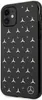 Mercedes Mehcn61Espbk Custodia rigida per Iphone 11 / Xr6,1 Anteprima dell’immagine prodotto 2