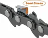 3er-Pack mit 3/8" LP 50-Gliedern, 1,1 mm Breite, 35 cm Produktbild-Vorschau 4