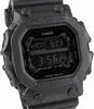 Casio Pánske digitálne hodinky Okkomo čierna One size Náhľad obrázku produktu 25