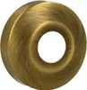 tecuro DESIGN-Hahnrosette (3/4 ) Ø 27 mm x Ø 67 mm x 10 mm Produktbild-Vorschau 1