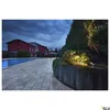 SLV NAUTILUS Outdoor Strahler, QPAR51, edelstahl, max.35W, Produktbild-Vorschau 8