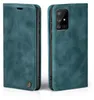 Handy Hülle für Samsung Galaxy A51 Klapphülle Bookcase Flip Produktbild-Vorschau 1