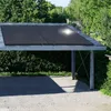 SUNNIVA® 2000W Balkonkraftwerk BIFAZIAL FULLBLACK komplett Produktbild-Vorschau 12