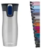 ContiGo! Thermobecher West Loop Autoseal Edelstahl Produktbild-Vorschau 2