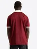 Lonsdale Herren Trikot Normale Passform FOOTDEE, Produktbild-Vorschau 6