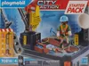 PLAYMOBIL City Action 70816 Zestaw startowy Plac budowy z Podgląd zdjęcia produktu 3