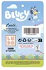 Cerda Group Bluey 3d Kinder-rucksack Blau  Blau One Size Produktbild-Vorschau 13