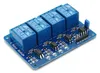 5V 4 Kanal Relais Modul Produktbild-Vorschau 1