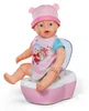 BABY born Toilet, Toaleta pre bábiky, 3 rok / roky, Náhľad obrázku produktu 9