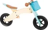 Bicicletta e triciclo Maxi Turchese Anteprima dell’immagine prodotto 3