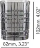 Nachtmann Highland 1 x Becher smoke 0097443-0 Anteprima dell’immagine prodotto 4